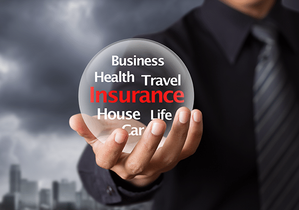 insurance small